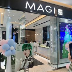 -MAGI美界造型
