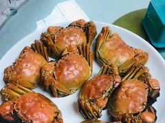 -盱眙虾神於氏龙虾(夫子庙红街店)