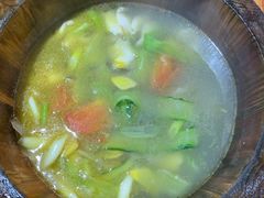 -秋语木桶鱼.酸菜鱼(开发区火车站店)