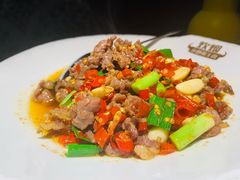 -炊烟小炒黄牛肉(中心印象城店)