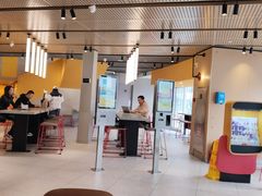 -麦当劳(宾水西道店)