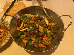 -龙门阵茶屋川菜馆(武康路店)