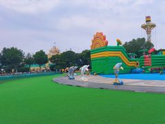 -秦皇岛乐岛海洋王国