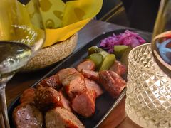 -ibarrel爱杯·bistro&brunch(江宁路店)