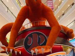 -龙湖成都上城天街