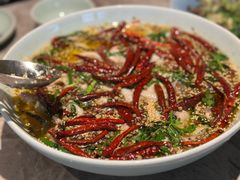 -对酒当歌·地道川菜(八佰伴店)
