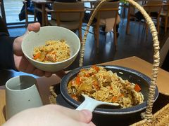 肉汤泡饭-湘拾(壹方北馆店)