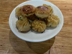 -苏小柳点心·手作小笼包(新街口分院店)