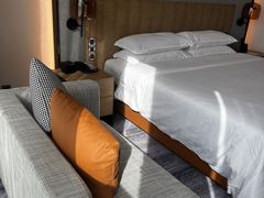 -广州粤海喜来登酒店