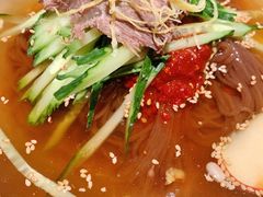 -七八冷面·延边朝鲜族美食(欢乐谷店)