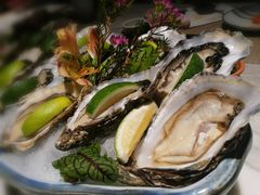 -月下料理(楷林IFC店)