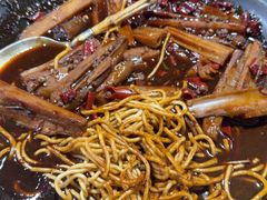 -回味黑鸭煲·始于2006(万松园店)