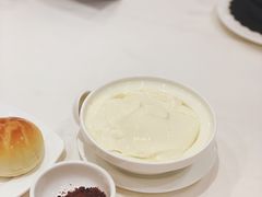 山水豆腐花-凤凰楼酒家·粤宴点心(华强北店)