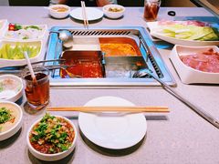 -海底捞火锅(铂澜大象城店)