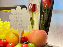-海底捞火锅(凤凰广场店)