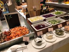 -海宁开元名都大酒店·地中海自助餐厅