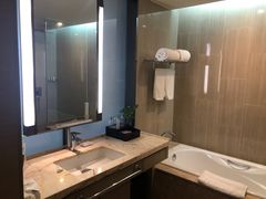 -济南绿地美利亚酒店