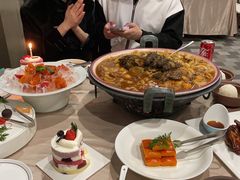 -食神鱼头佛跳墙(百子湾旗舰店)