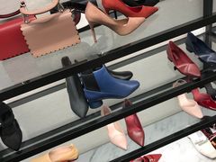 -CHARLES&KEITH(城西银泰店)