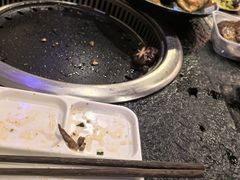 -老卜奎齐齐哈尔烤肉(人民东路店)