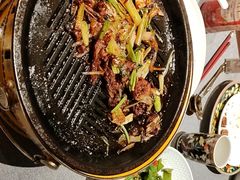 -羲和雅苑•北京烤鸭(平安国际金融中心店)