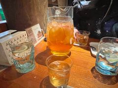 -陶享时光西餐·下午茶·竹林花园(新城店)
