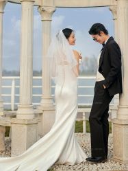 -第一夫人婚纱摄影(南京店)