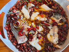 -先启半步颠·川菜小炒