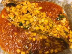 纸包鱼-红辣椒·川菜·火锅(科华路店)