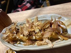 章鱼丸子-千寿·金焰食堂(仁和新城店)