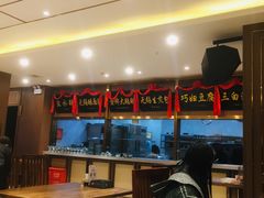 -锡和无锡菜(景丽苑店)