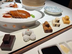 -四季民福烤鸭店(和平里店)