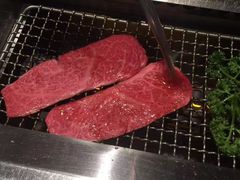 -俺的焼肉(銀座9丁目店)