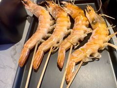 -油花·和牛寿喜烧·放题自助(市南银座店)