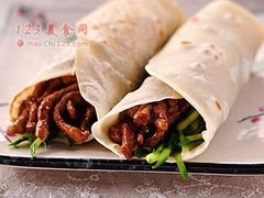 -额娘·春饼烤鸭(天鸿店)