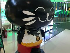 -藏猫猫咖啡主题馆(中央大道店)