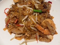 -关夫人餐厅(KLCC阳光广场店)