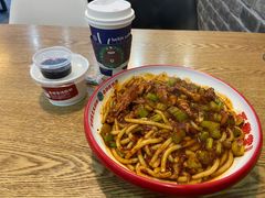 -西粉堂新疆米粉(朝外店)