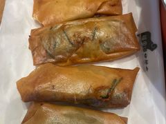 -福宝漠北·专注牛羊肉19年·西北菜(双湖林语店)
