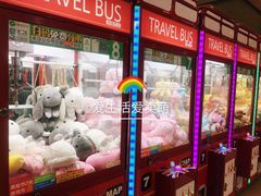 -北京华联合肥长江西路购物中心