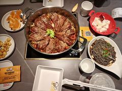 -一品渝香·好吖好鸭时尚干锅鸭头(天山店)
