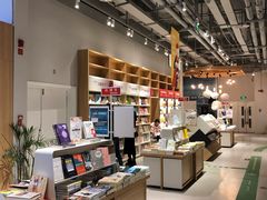 -当当书店(国泰广场店)