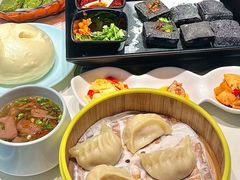 -火宫殿·小吃王国(坡子街店)