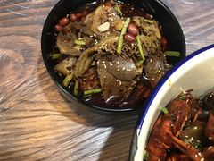 -靓靓蒸虾(中山公园店)