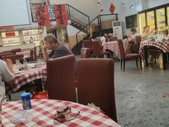 -吉源大排档·鱼生·海鲜(烧烤彩印厂店)