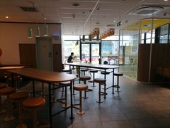 -麦当劳(万达广场店)