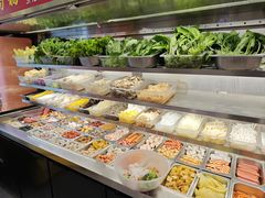 -高福麻辣烫(新阳店)