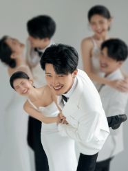 -皇室米澜摄影工作室(宝安店)