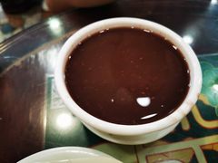 红豆沙-民信老铺(华盖路店)
