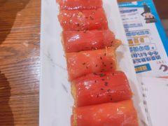 -南拳十三姨·潮汕砂锅粥(世纪金源店)